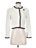 J.Crew Ivory Jacket Size 2 - photo 1