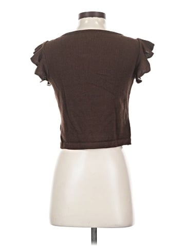 St. John Collection by Marie Gray Sleeveless T-Shirt (view 2)