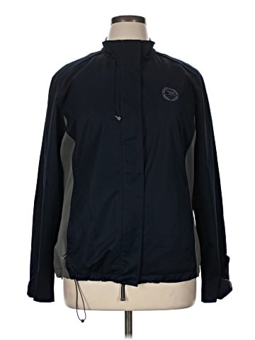 Cutter & Buck Windbreaker (view 1)