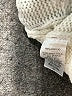 Double Zero 100% Acrylic Ivory Pullover Sweater Size M - photo 5