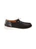 Hey Dude Black Sneakers Size 8 - photo 1