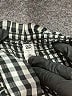 BP. 100% Cotton Black Tube Top Size L - photo 7