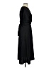 Prettygarden 100% Polyester Black Casual Dress Size S - photo 4
