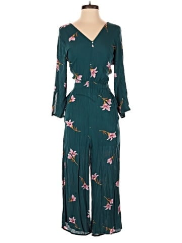 Billabong Jumpsuit (view 1)