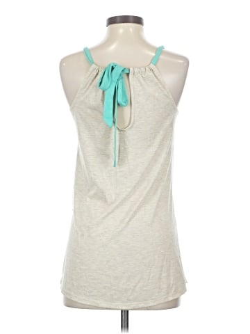 Jolt Sleeveless Blouse (view 2)