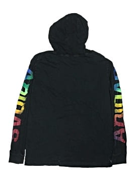 Adidas Pullover Hoodie (view 2)