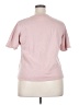Pendleton 100% Cotton Pink Short Sleeve T-Shirt Size 2X - photo 2