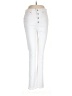 Madewell White Jeans Size 28 waist (tall) - photo 1