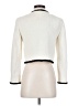 J.Crew Ivory Jacket Size 2 - photo 2