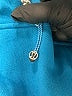 Lululemon Athletica Teal Pullover Hoodie Size XS - Sm - photo 7