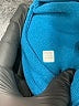Lululemon Athletica Teal Pullover Hoodie Size XS - Sm - photo 8
