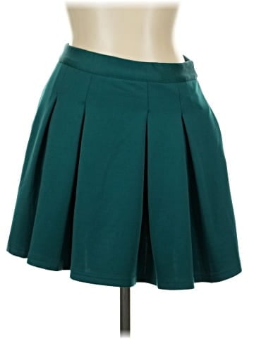 Forever 21 Formal Skirt (view 1)