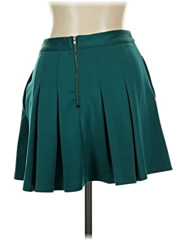 Forever 21 Formal Skirt (view 2)
