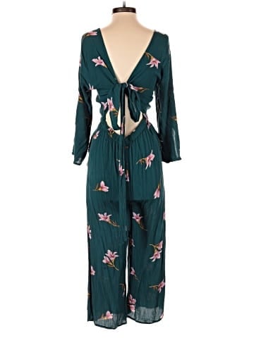 Billabong Jumpsuit (view 2)