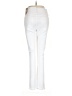 Madewell White Jeans Size 28 waist (tall) - photo 2