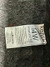 Kensie Solid Black Jeans Size 14W - photo 5