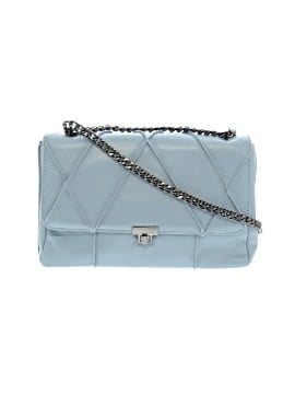 Zara Leather Crossbody Bag (view 1)