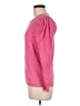 Ott Pink Long Sleeve Top Size M - photo 5
