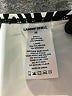 Lands' End Black Swimsuit Cover Up Size M - photo 3