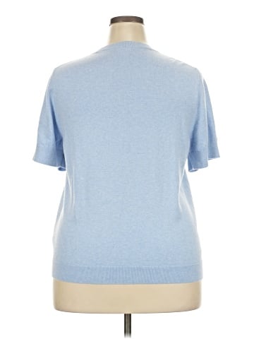 J.Crew Factory Store Pullover Sweater (view 2)