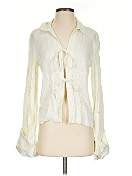 Djerf Avenue Long Sleeve Blouse