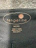 Tangerine Black Athletic Shorts Size M - photo 3