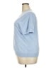J.Crew Factory Store Blue Pullover Sweater Size 2X - photo 5