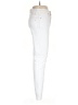 Madewell White Jeans Size 28 waist (tall) - photo 4