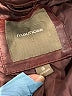 Maurices 100% Polyurethane Burgundy Jacket Size 24 (3) - photo 6