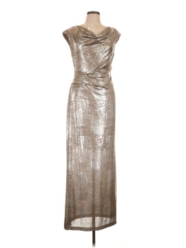 Connected Apparel Cocktail Dress