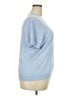 J.Crew Factory Store Blue Pullover Sweater Size 2X - photo 4