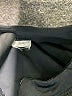 Unbranded Black Rash Guard Size S - photo 3