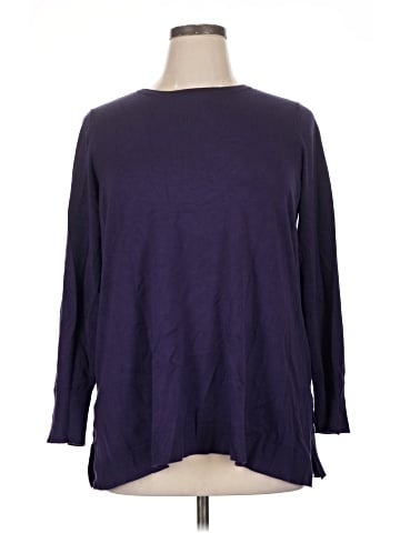 Chico's Pullover Sweater (view 1)