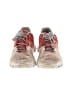 On Cloud Orange Sneakers Size 9 - photo 2