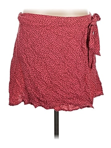 BP. Casual Skirt (view 1)
