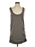 Chaser Gray Sleeveless T-Shirt Size S - photo 1