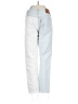 Levi's Color Block Blue Jeans Size 27 waist - photo 2
