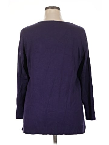 Chico's Pullover Sweater (view 2)