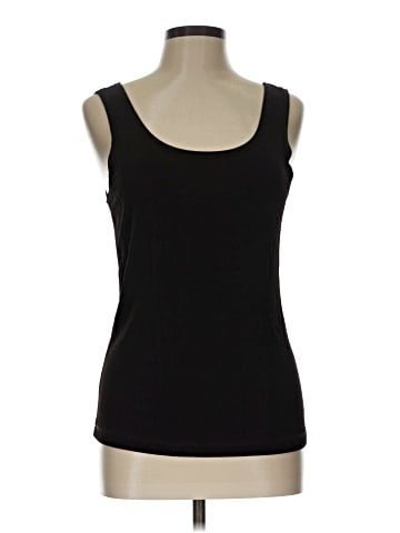 Travelers by Chico's Tank Top (view 1)