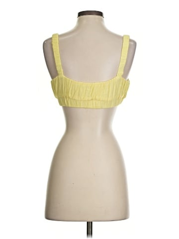 Fashion Nova Sleeveless Blouse (view 2)