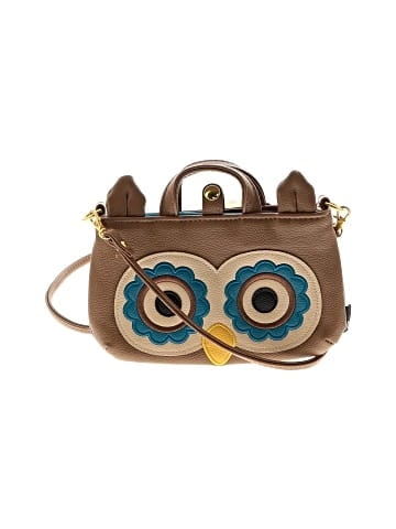 Assorted Brands Crossbody Bag (view 1)