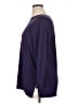 Chico's Purple Pullover Sweater Size XL (3) - photo 5