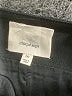 Cinq à Sept Black Cocktail Dress Size 00 - photo 4