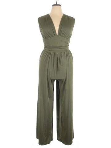 Cider Jumpsuit (view 1)