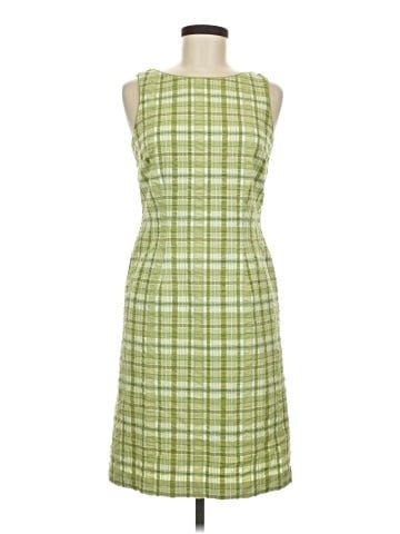 DressBarn Casual Dress (view 1)