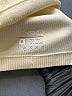 OQQ Ivory Short Sleeve Turtleneck Size S - photo 8