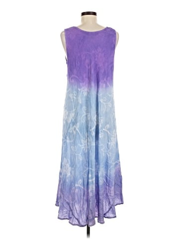 Greater Good Network Casual Dress (view 2)