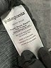 Patagonia Chevron-herringbone Gray Active Pants Size S - photo 8