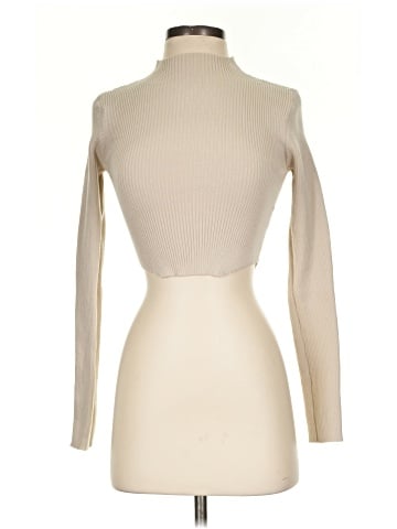Shein Long Sleeve Turtleneck (view 1)