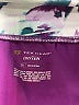 Tek Gear Tropical Purple Athletic Shorts Size 2X - photo 3